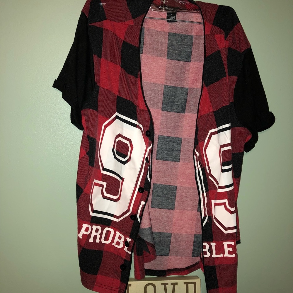 Rue 21 Shirt